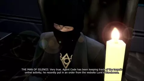 Agent Fatale - Episode 2