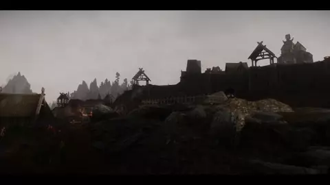 The Return