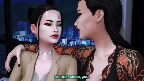Yakuza