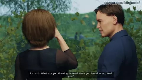 Cora The Unfaithful Housewife Ep10 ext