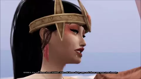 Noblian Chronicles - Season 2 - Episode 1