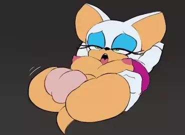 Pounding on Rouge [cranihum]
