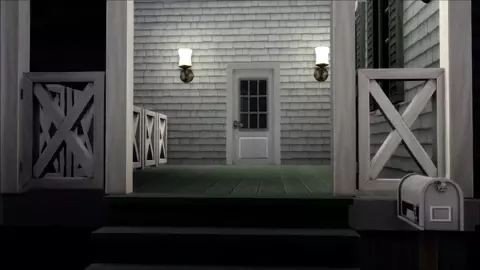 The Black Box of Wishes
