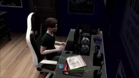 Valorie: The Comeback - Part 1