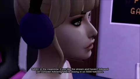 ILY <3