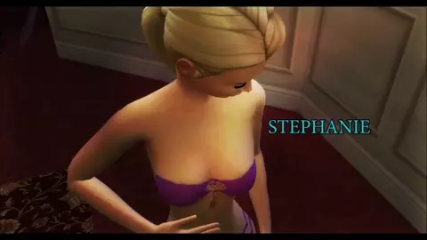 The Mansion Game - Episode 5