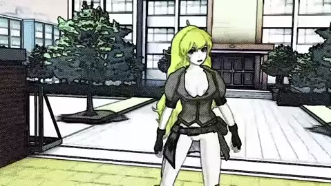 Yang Tribute