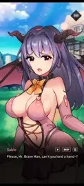 TenkafuMA! - Sable First Discipline