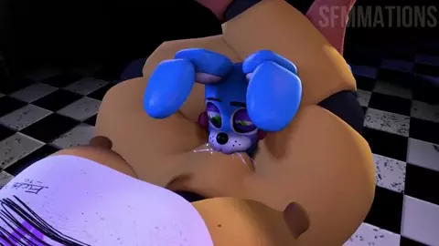 Bonnie's Secret