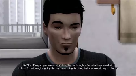 Agent Fatale - Episode 6