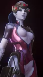 [4K] Widowmaker Sensual Dance [FPSBlyck]