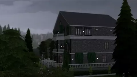 The Mansion Game - Episode 6