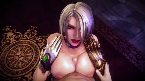 Isabella Valentine (Ivy)