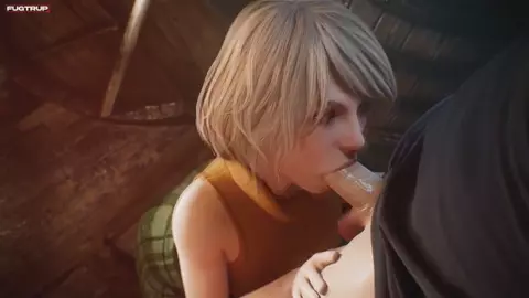 Ashley Graham (Ella Freya) Compilation