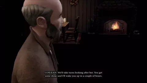 Noblian Chronicles - Season 2 - Episode 4
