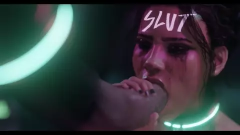 Panam & Horse Club Blowjob [Bodywritings][Zmsfm][4K]