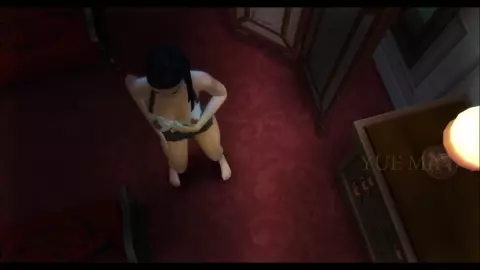 The Mansion Game - Episode 7