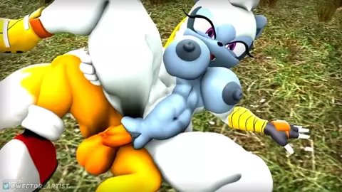 Tails and Tangle