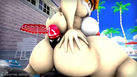 Amy Ass job