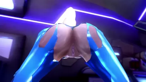 SAMUS RESISTANCE