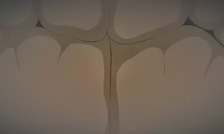 Medusa Feet Smother