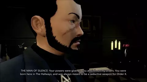 Agent Fatale - Episode 10