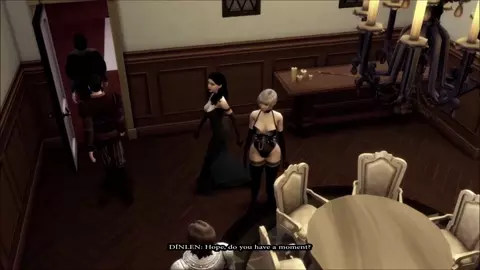 Noblian Chronicles - Season 2 - Episode 10