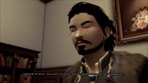 Noblian Chronicles - Season 3 - Episode 2