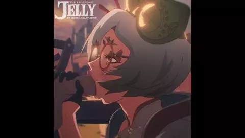 Purah The Legend Of Jelly [Jellymation]