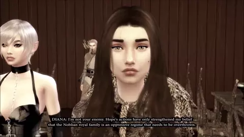 Noblian Chronicles - Season 3 - Episode 3