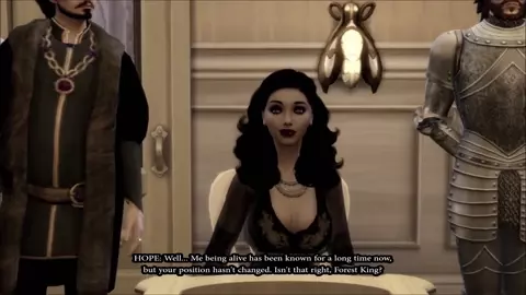 Noblian Chronicles - Season 3 - Episode 5
