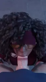 Scrapped Bgirl [Rekin3D]