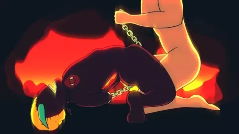 Succubus hunt