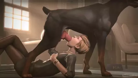 Play-Canine HMV