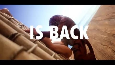 Shey's Holiday 2 Trailer