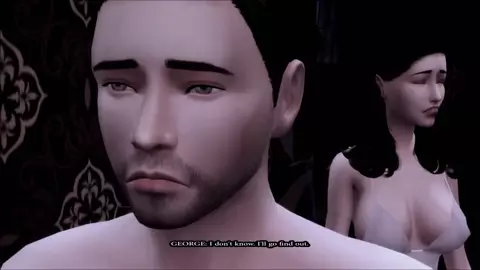 Noblian Chronicles - Season 3 - Episode 8