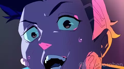 A Steamy Side Mission With Lucy [Kokoborohen]
