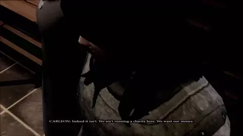 Noblian Tales - The Baker's Wife