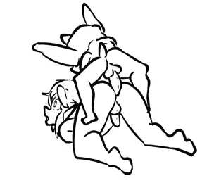 Link the Bokoblin mommy