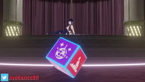 Yelan Sex Club Hmv [matencc86]