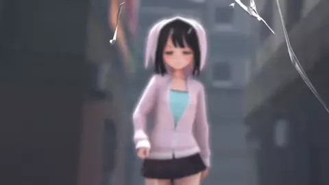 Sailor Punisher 3