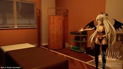 Miku's Massage