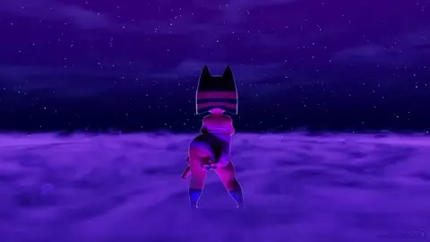 Ankha's Hypno Dance