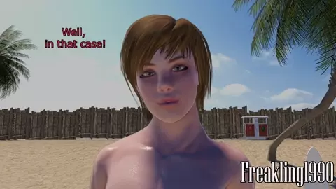 Ted loses his virginity! (Femboy on Male)