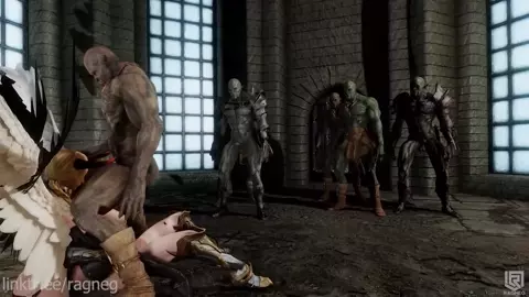 Defiled By Demons Part 2  | Trailer