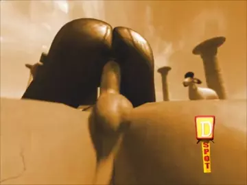 RA: Sacrifice