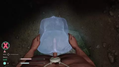 Fuck A Ghost