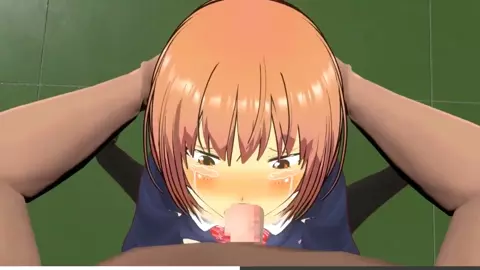 High school girl has sex with school principal [Studio VG]