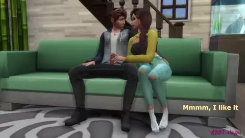 04. Simflix N Chill