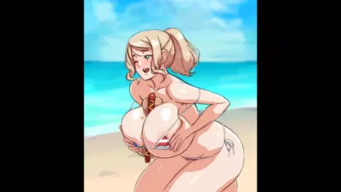 A HotDog To Die For [Junkpuyo]